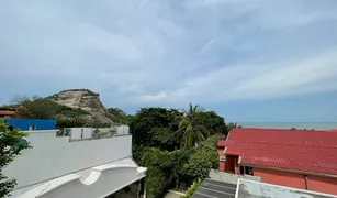 4 Schlafzimmern Villa zu verkaufen in Nong Kae, Hua Hin 