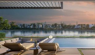 5 Bedrooms Villa for sale in District 11, Dubai The Fields