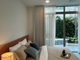 3 Schlafzimmer Haus zu vermieten im Vive Rama 9, Saphan Sung