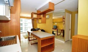 2 Bedrooms Condo for sale in Khlong Tan Nuea, Bangkok The Clover