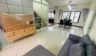 3 Bedrooms House for sale in Nong Prue, Pattaya Baan Sirin 