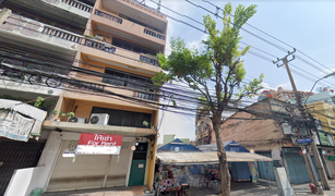 22 chambres Maison de ville a vendre à Bang Kho Laem, Bangkok 