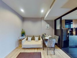 1 Bedroom Condo for rent at The Line Jatujak - Mochit, Chatuchak, Chatuchak