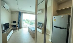 Studio Condo for sale in Nong Prue, Pattaya Seven Seas Condo Jomtien