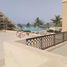 1 Bedroom Condo for sale at Kahraman, Bab Al Bahar, Al Marjan Island