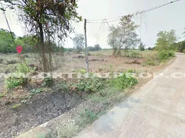  Grundstück zu verkaufen in Pho Thale, Phichit, Pho Thale, Pho Thale, Phichit, Thailand
