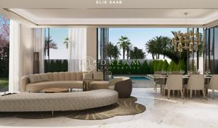 4 Bedrooms Villa for sale in District 11, Dubai The Fields