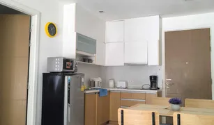 1 chambre Condominium a vendre à Nong Kae, Hua Hin The Seacraze 