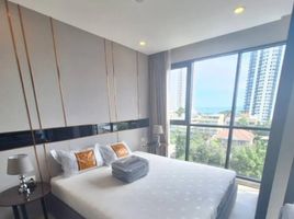 1 Schlafzimmer Wohnung zu vermieten im The Panora Pattaya, Nong Prue