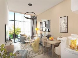 1 Bedroom Apartment for sale at Al Maryah Vista, Al Maryah Island