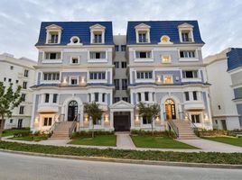 3 Schlafzimmer Haus zu verkaufen im Mountain View Hyde Park, The 5th Settlement, New Cairo City