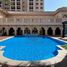 2 Bedroom Condo for sale at Al Andalus Tower D, The Crescent, Dubai Production City (IMPZ)