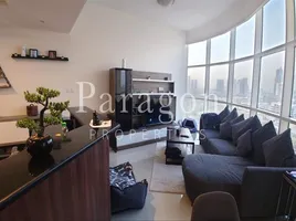 1 Bedroom Apartment for sale at Reef Residence, Serena Residence, Jumeirah Village Circle (JVC)