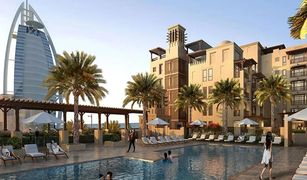 4 Bedrooms Apartment for sale in Madinat Jumeirah Living, Dubai Lamaa