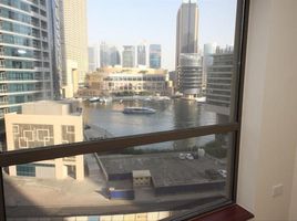 1 Schlafzimmer Appartement zu verkaufen im Bahar 6, Bahar, Jumeirah Beach Residence (JBR)