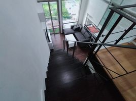 1 Schlafzimmer Wohnung zu verkaufen im Ideo Morph 38, Phra Khanong