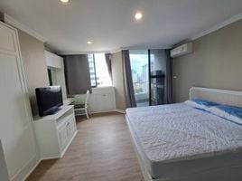 Studio Wohnung zu verkaufen im Supalai Place, Khlong Tan Nuea, Watthana