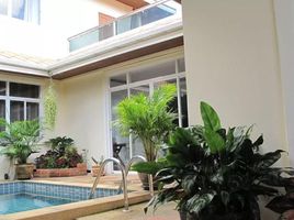 4 Bedroom House for rent in Rawai, Phuket Town, Rawai