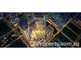 1 Bedroom Apartment for sale at Marina Way, Central subzone, Downtown core