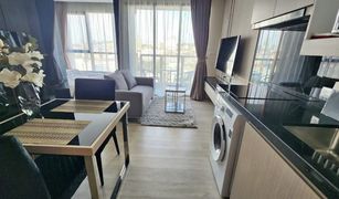 1 Bedroom Apartment for sale in Nong Prue, Pattaya The Panora Pattaya