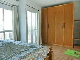 3 Bedroom Townhouse for rent at Villette Lite Pattanakarn 38, Suan Luang