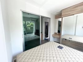 1 спален Кондо в аренду в Happy Home Condo, Don Mueang, Дон Муеанг, Бангкок