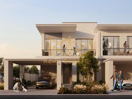 4 Bedroom Villa for sale at Elora, Juniper, DAMAC Hills 2 (Akoya)