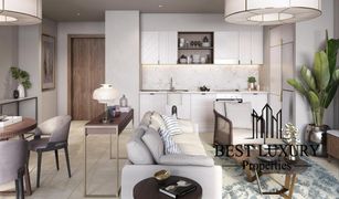 2 Bedrooms Apartment for sale in Creek Beach, Dubai Vida Residences Creek Beach