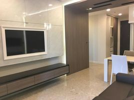 2 Schlafzimmer Appartement zu verkaufen im The Crest Sukhumvit 34, Khlong Tan