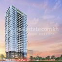 Residence H Sen Sok 
