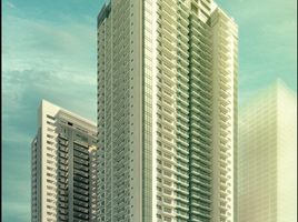 Studio Condo for sale at Two Maridien, High Street South Block, Southern District, Metro Manila