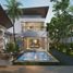 4 Schlafzimmer Haus zu verkaufen im Pran A Luxe , Pak Nam Pran