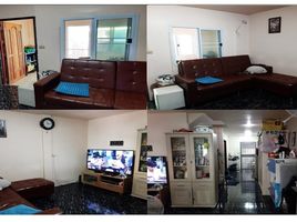 3 Bedroom Townhouse for sale in AsiaVillas, Laem Fa Pha, Phra Samut Chedi, Samut Prakan, Thailand
