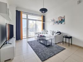 1 Schlafzimmer Appartement zu verkaufen im Clayton Residency, Business Bay
