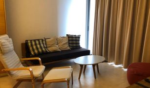 1 Bedroom Condo for sale in Si Lom, Bangkok Saladaeng Residences