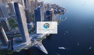 2 Schlafzimmern Appartement zu verkaufen in , Dubai Address Harbour Point