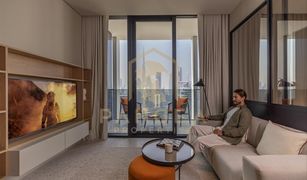 Квартира, 1 спальня на продажу в Westburry Square, Дубай Business Bay