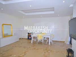 3 Schlafzimmer Haus zu vermieten in Na Marrakech Medina, Marrakech, Na Marrakech Medina