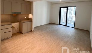 1 Bedroom Apartment for sale in Creek Beach, Dubai Sunset At Creek Beach