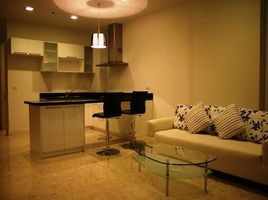 1 Bedroom Condo for rent at Nusasiri Grand, Phra Khanong