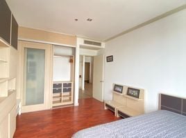 1 Schlafzimmer Wohnung zu vermieten im Baan Chaopraya Condo, Khlong San