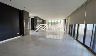 5 Habitaciones Villa en venta en , Abu Dhabi HIDD Al Saadiyat