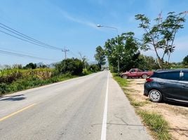  Grundstück zu verkaufen in Cha-Am, Phetchaburi, Sam Phraya