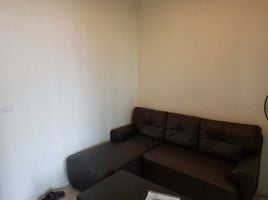 1 Schlafzimmer Appartement zu vermieten im Aspire Sathorn-Thapra, Bukkhalo, Thon Buri