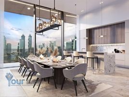 1 Bedroom Apartment for sale at Peninsula Four, Churchill Towers