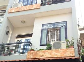 5 Bedroom House for rent in District 3, Ho Chi Minh City, Ward 4, District 3