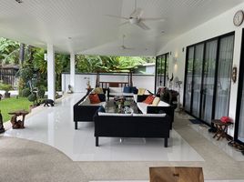 7 Bedroom Villa for sale in Laguna Golf Phuket Club, Choeng Thale, Choeng Thale