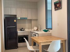 1 Bedroom Condo for rent at Life One Wireless, Lumphini