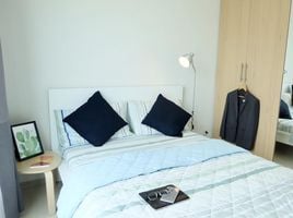 1 Schlafzimmer Appartement zu vermieten im Life Sukhumvit 48, Phra Khanong, Khlong Toei