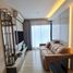 2 Schlafzimmer Appartement zu verkaufen im Life Asoke, Bang Kapi